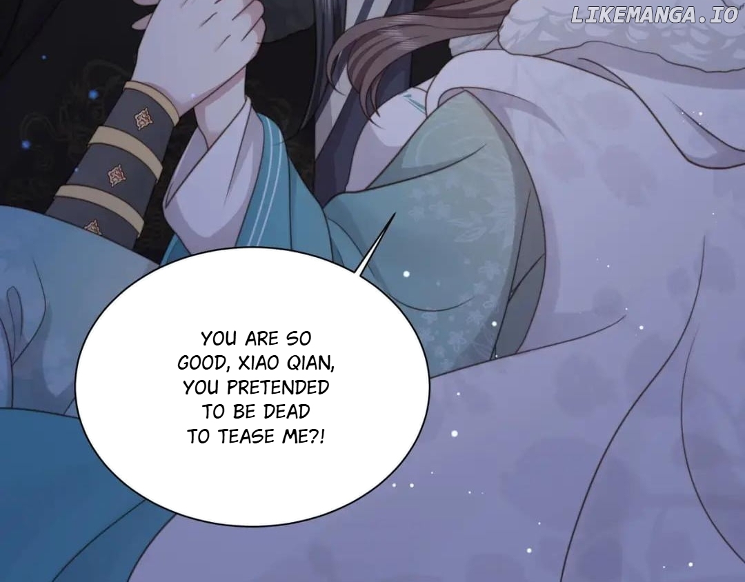 Lonely Emperor Chases His Sister-in-Law Chapter 69 - page 31